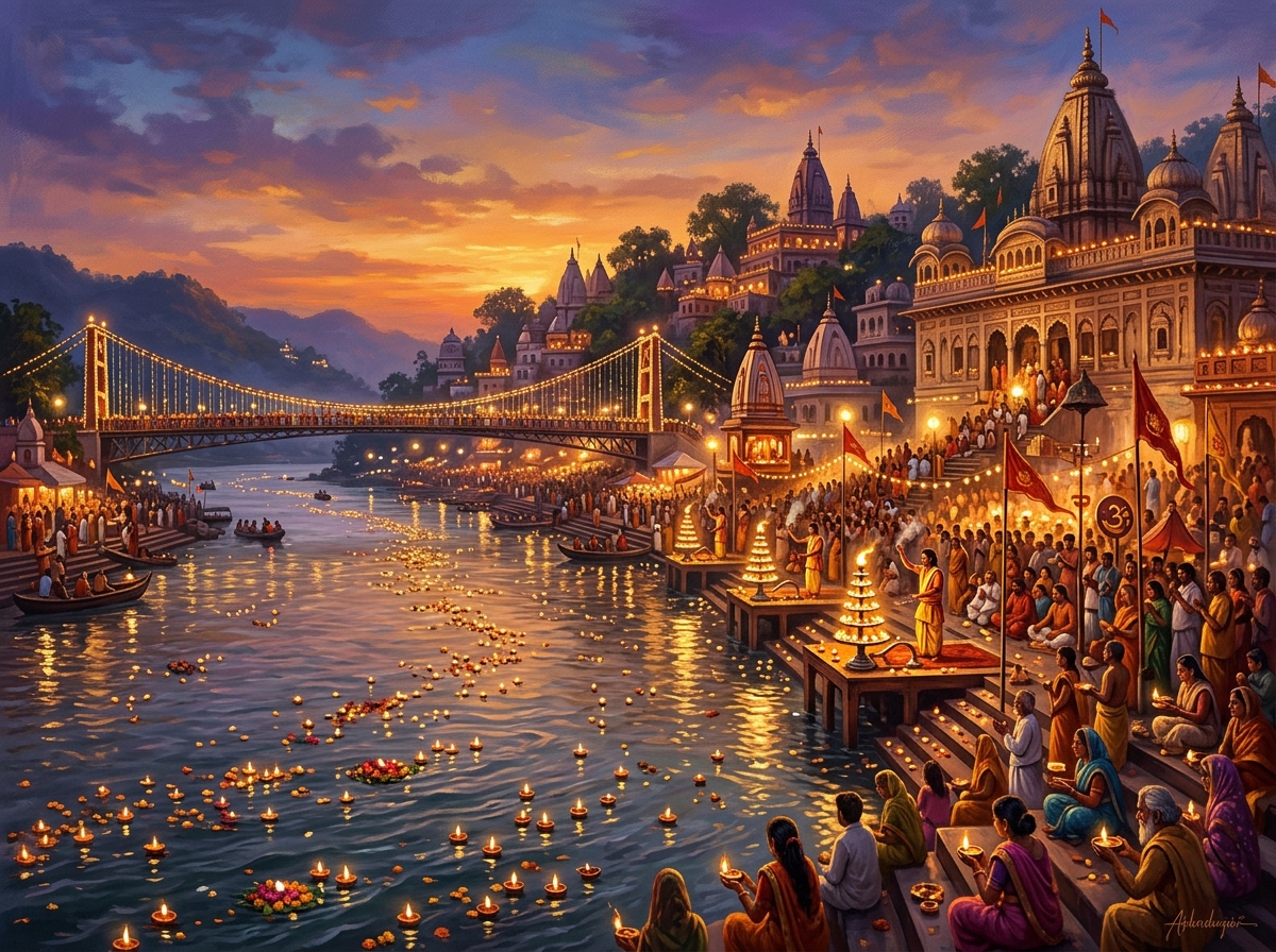 हरिद्वार